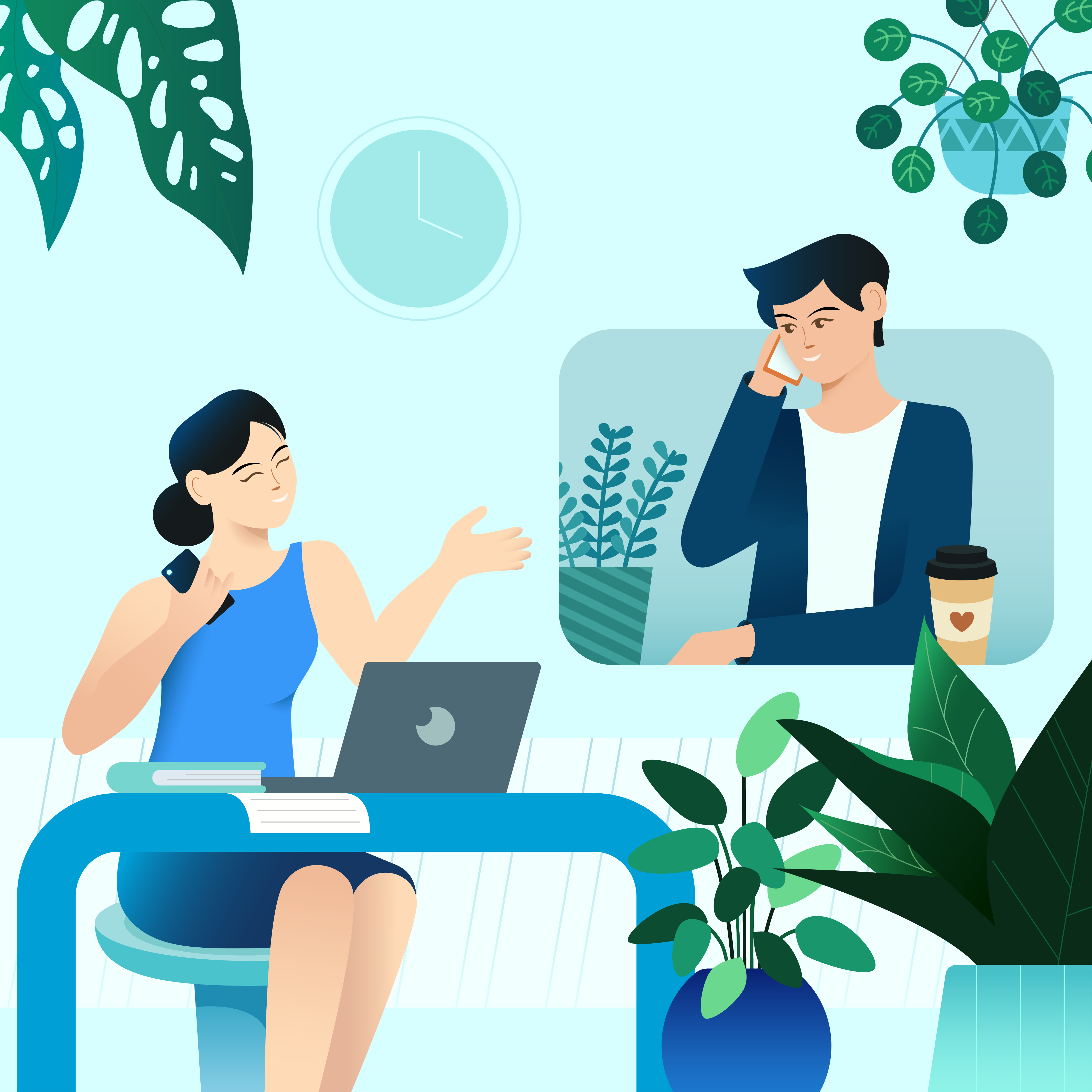 contact customer service